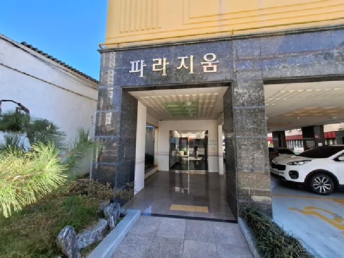 경남 사천시 벌리동 오피스텔 경매 물건 사진 2 · 2025타경973