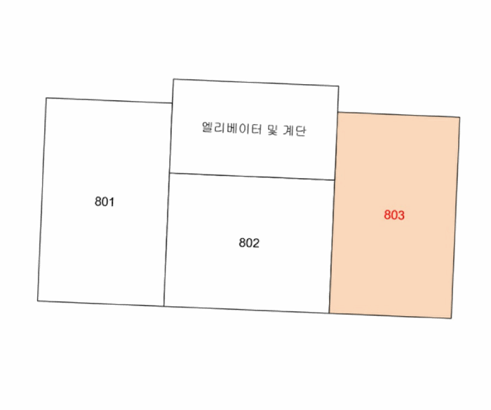 경남 사천시 벌리동 오피스텔 경매 물건 사진 6 · 2025타경973