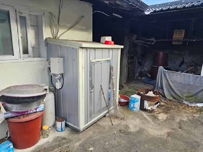 경남 산청군 신등면 대지 경매 물건 사진 2 · 2025타경986