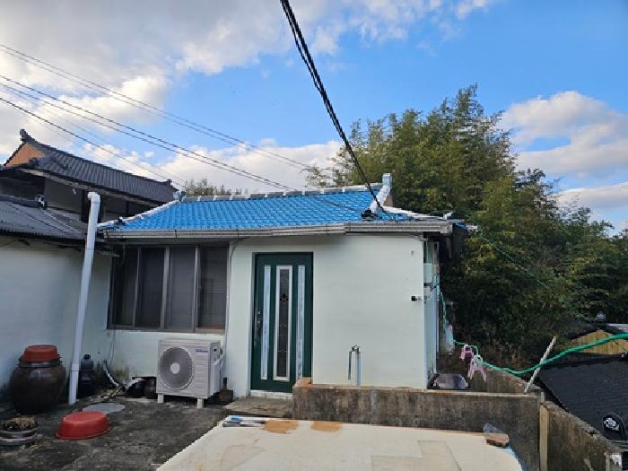 경남 산청군 신등면 대지 경매 물건 사진 3 · 2025타경986