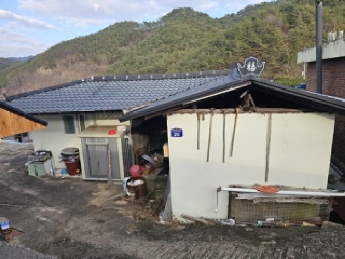 경남 산청군 신등면 대지 경매 물건 사진 5 · 2025타경986
