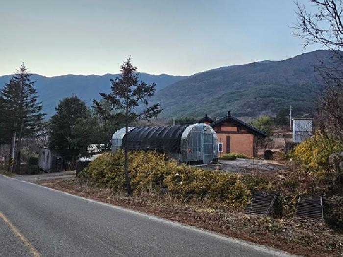경남 남해군 삼동면 대지,임야,전답 경매 물건 사진