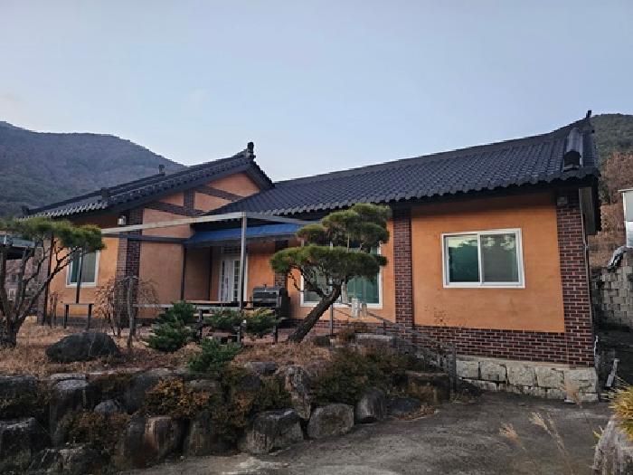 경남 남해군 삼동면 대지,임야,전답 경매 물건 사진 4 · 2025타경995
