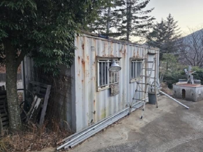 경남 남해군 삼동면 대지,임야,전답 경매 물건 사진 5 · 2025타경995