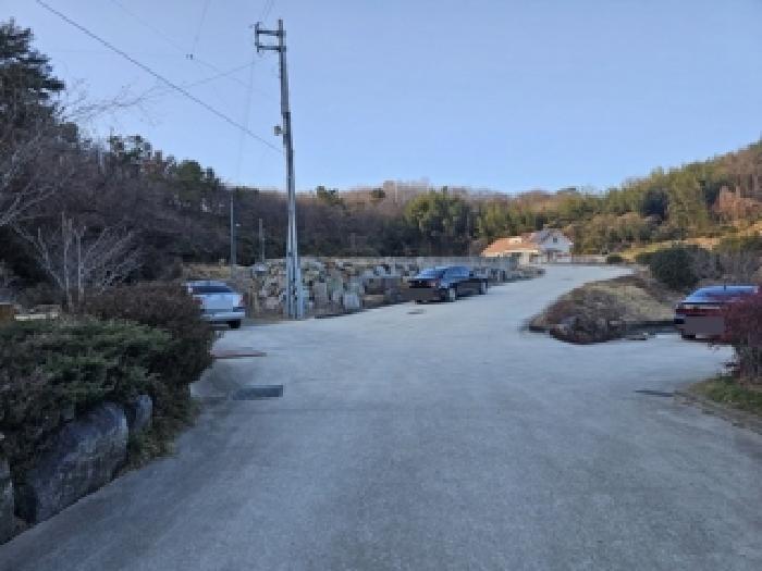 경남 진주시 금산면 답 경매 물건 사진
