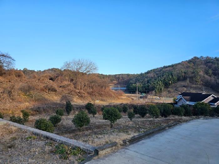 경남 진주시 금산면 답 경매 물건 사진 2 · 2025타경999