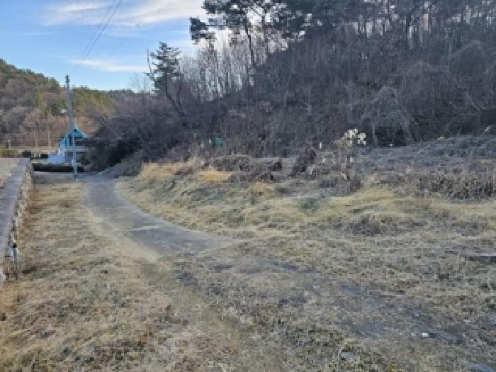 경남 진주시 금산면 답 경매 물건 사진 6 · 2025타경999