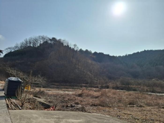 경남 하동군 금남면 임야 경매 물건 사진 2 · 2026타경10000