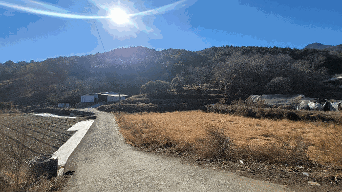 경남 남해군 이동면 임야 경매 물건 사진 5 · 2026타경10015