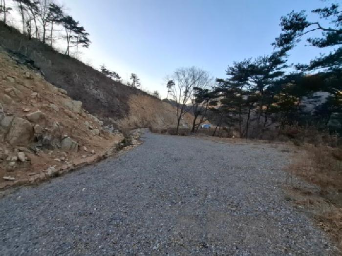 경남 산청군 신등면 임야 경매 물건 사진 2 · 2026타경10018