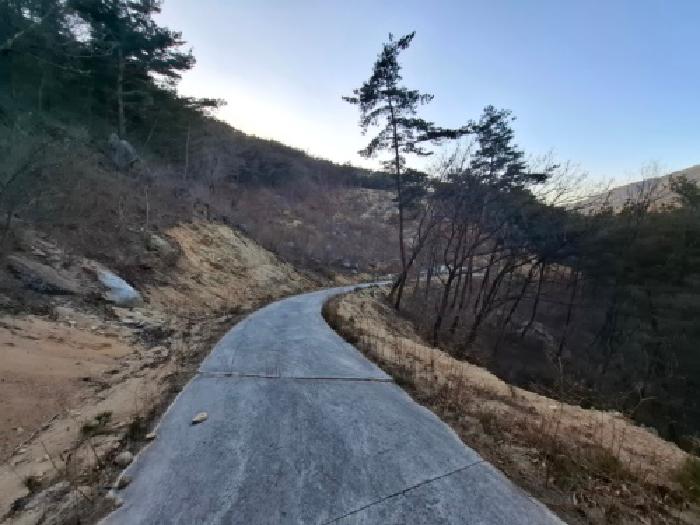 경남 산청군 신등면 임야 경매 물건 사진 5 · 2026타경10018