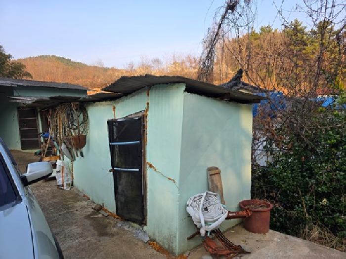 경남 사천시 서포면 대지,임야,전답 경매 물건 사진 2 · 2026타경10021