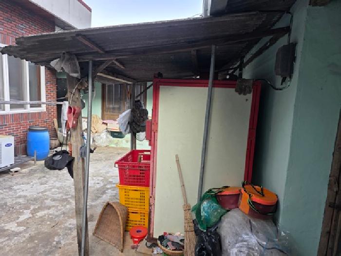 경남 사천시 서포면 대지,임야,전답 경매 물건 사진 4 · 2026타경10021