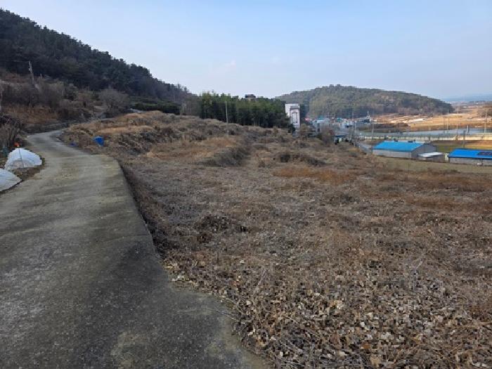 경남 남해군 남해읍 답 경매 물건 사진 2 · 2026타경10035