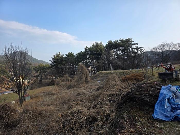 경남 남해군 남해읍 답 경매 물건 사진 5 · 2026타경10035