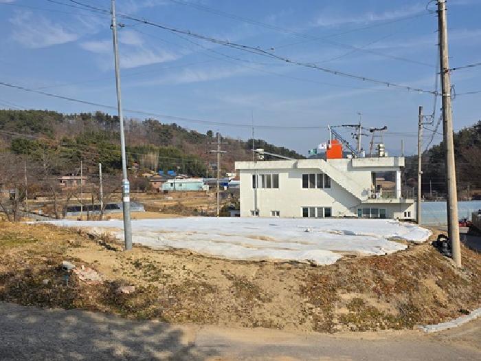 경남 사천시 서포면 전답 경매 물건 사진