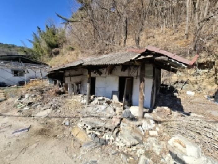 경남 진주시 집현면 대지,임야,전답 경매 물건 사진 5 · 2026타경10045