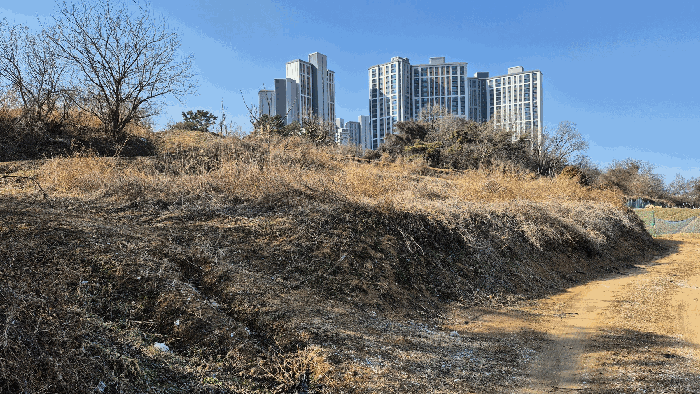 경남 사천시 용현면 대지,임야,전답 경매 물건 사진 3 · 2026타경10051