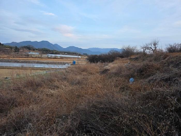 경남 사천시 용현면 대지,임야,전답 경매 물건 사진