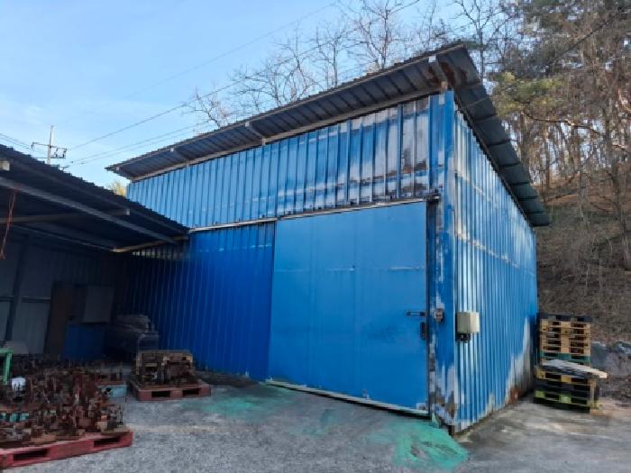 경남 진주시 지수면 공장/지식산업센터 경매 물건 사진