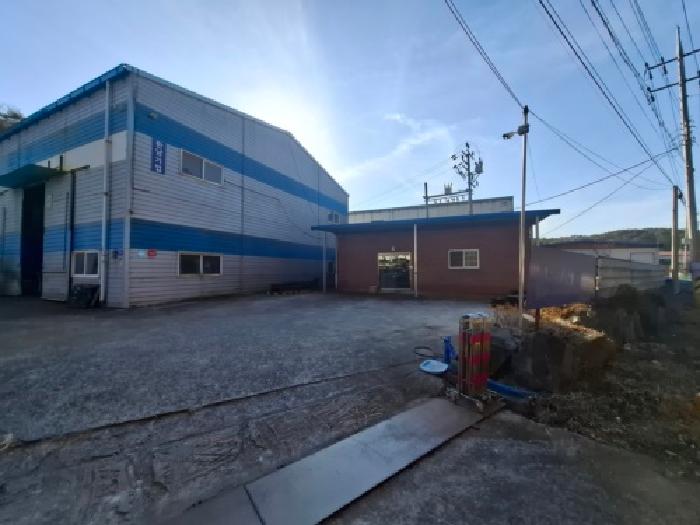 경남 진주시 지수면 공장/지식산업센터 경매 물건 사진 5 · 2026타경10057