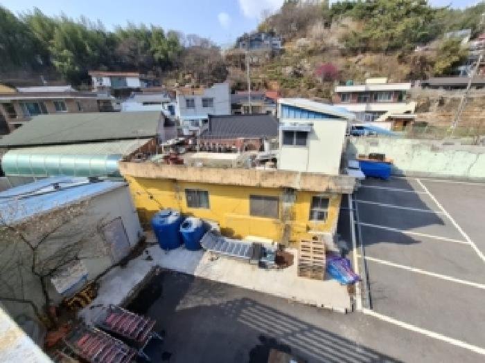 경남 하동군 적량면 대지 경매 물건 사진