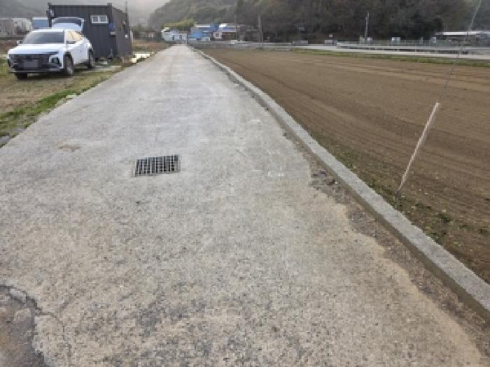 경남 남해군 이동면 대지,임야,전답 경매 물건 사진