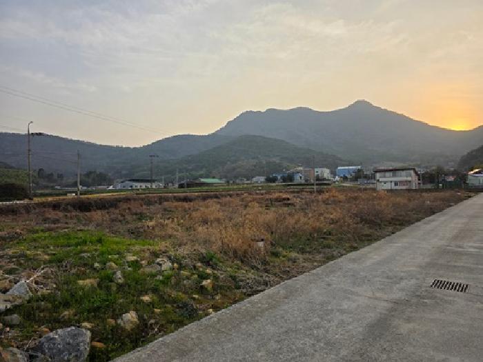 경남 남해군 이동면 대지,임야,전답 경매 물건 사진 2 · 2026타경10107