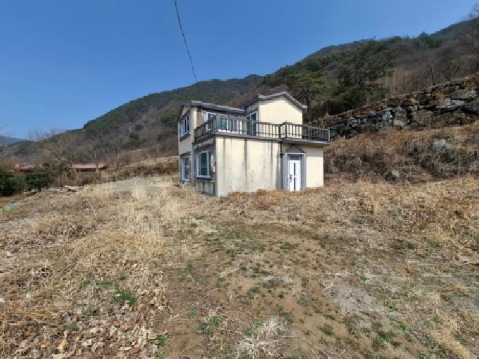 경남 산청군 삼장면 단독주택 경매 물건 사진 2 · 2026타경10119