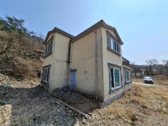 경남 산청군 삼장면 단독주택 경매 물건 사진