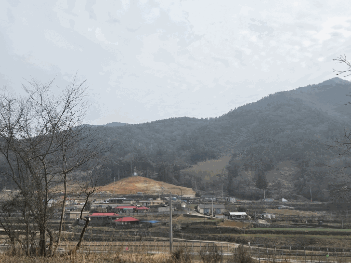 경남 남해군 삼동면 대지,임야,전답 경매 물건 사진 3 · 2026타경10122