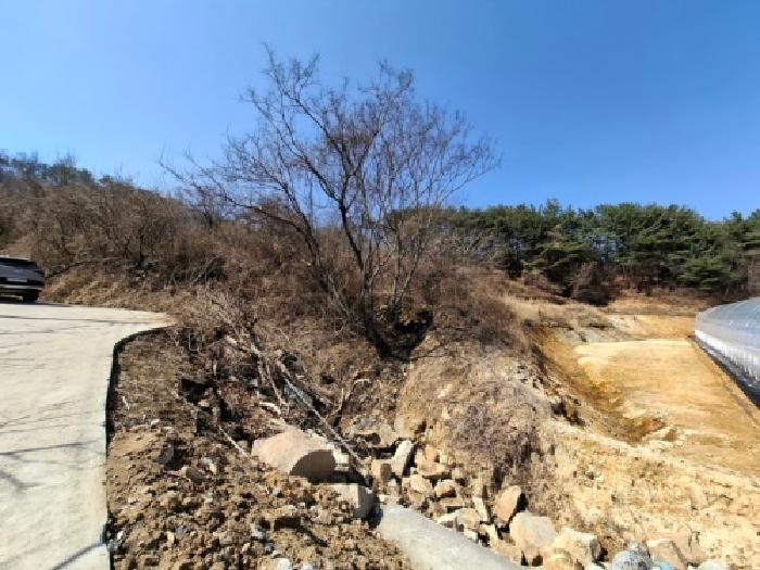 경남 산청군 신안면 전답 경매 물건 사진