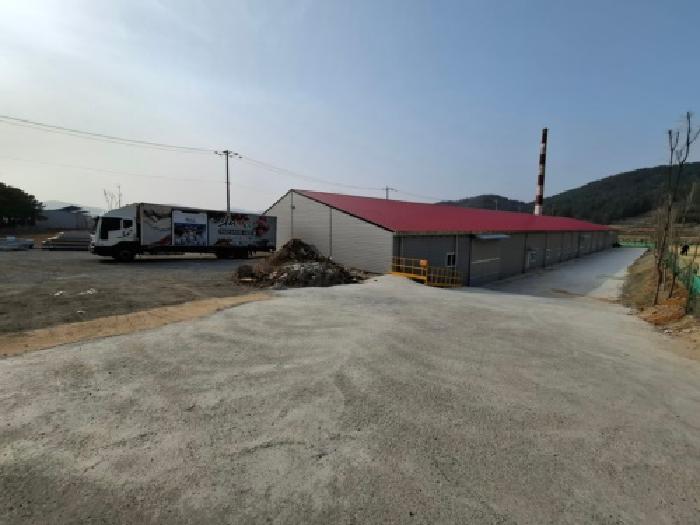 경남 진주시 지수면 공장/지식산업센터 경매 물건 사진 5 · 2026타경10128