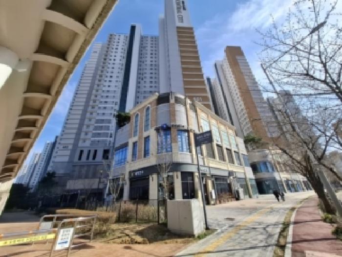 경남 진주시 충무공동 근린생활시설 경매 물건 사진