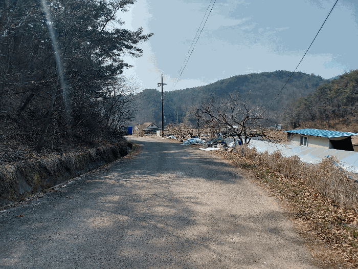 경남 진주시 명석면 전답 경매 물건 사진 3 · 2026타경10131