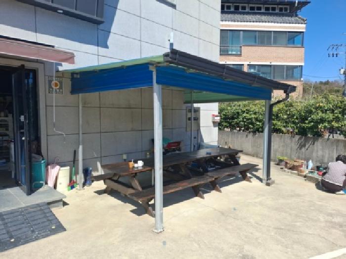 경남 진주시 정촌면 전답 경매 물건 사진