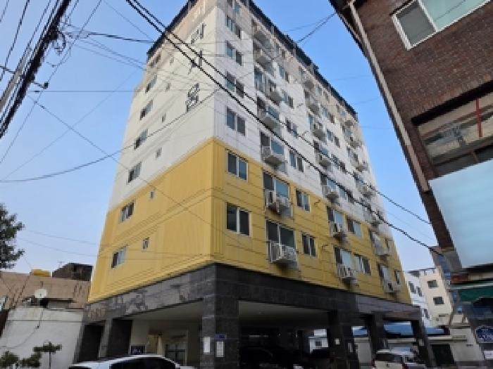 경남 사천시 벌리동 아파트 경매 물건 사진