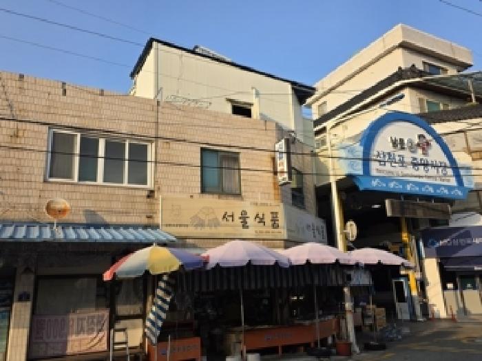 경남 사천시 선구동 근린생활시설 경매 물건 사진