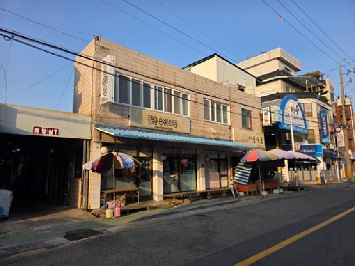 경남 사천시 선구동 근린생활시설 경매 물건 사진 4 · 2026타경10153