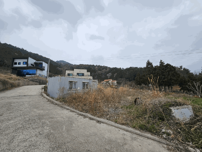 경남 사천시 동림동 대지,임야,전답 경매 물건 사진 3 · 2026타경10170