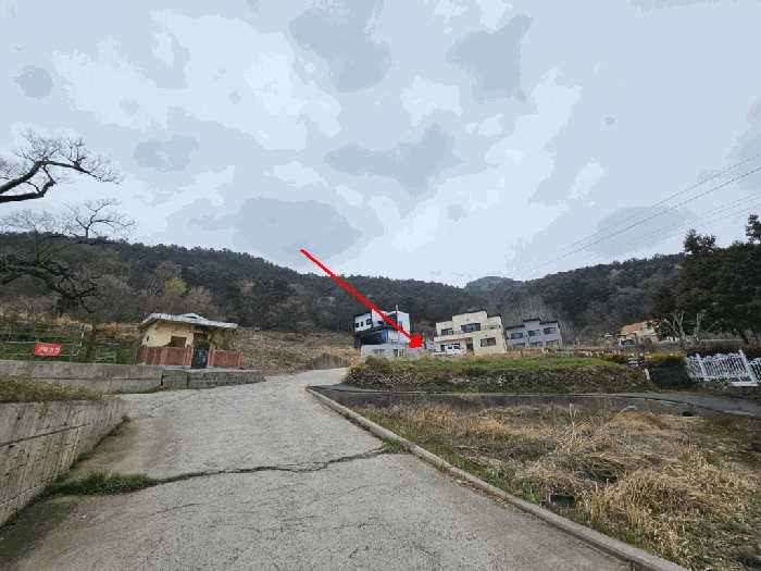 경남 사천시 동림동 대지,임야,전답 경매 물건 사진 5 · 2026타경10170