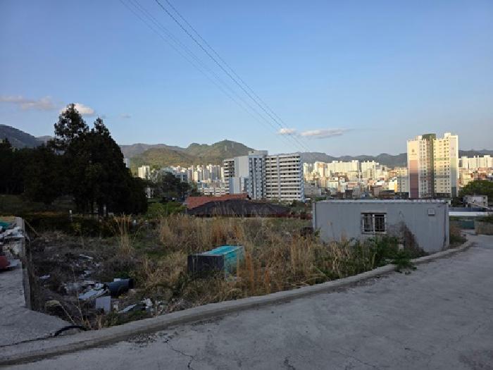 경남 사천시 동림동 대지,임야,전답 경매 물건 사진