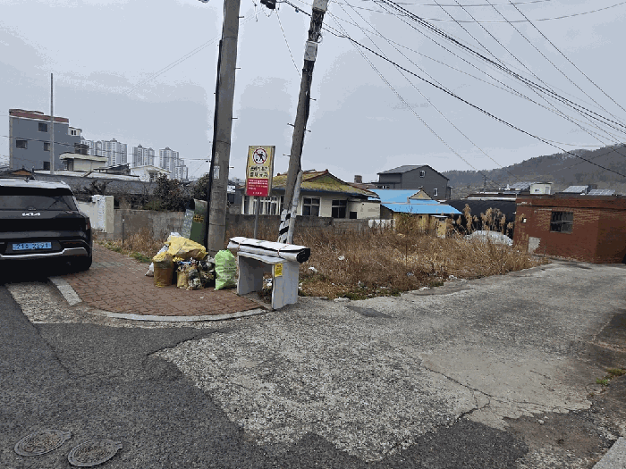 경남 진주시 문산읍 대지,임야,전답 경매 물건 사진 6 · 2026타경10175