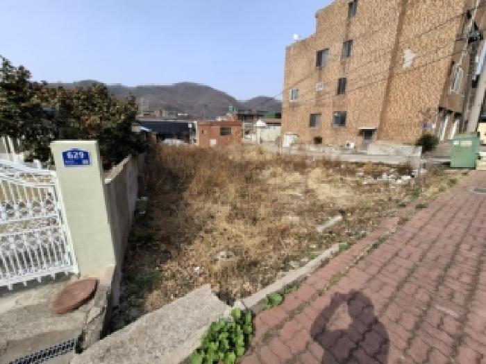 경남 진주시 문산읍 대지,임야,전답 경매 물건 사진 2 · 2026타경10175