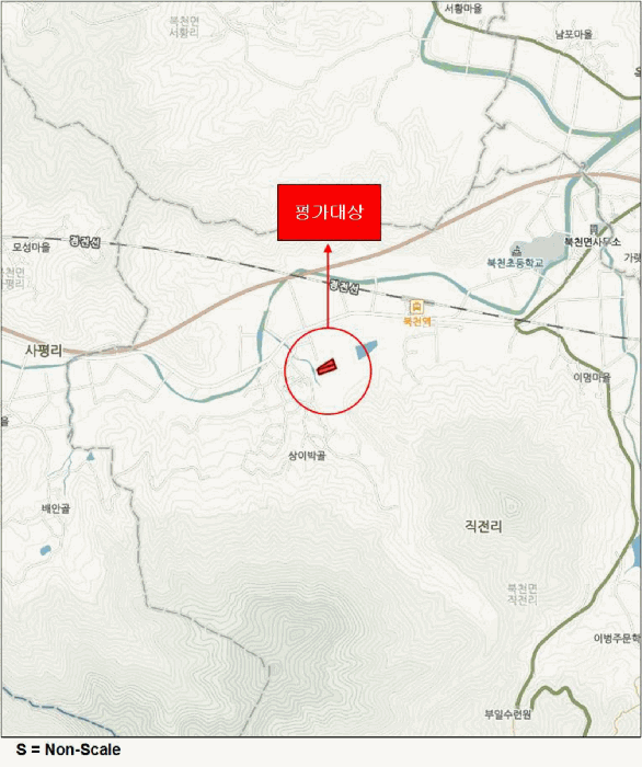경남 하동군 북천면 전답 경매 물건 사진 4 · 2026타경10195