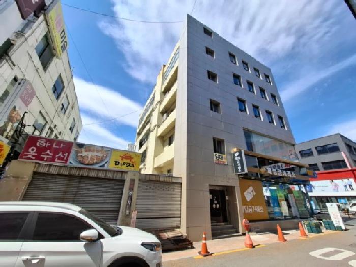 경남 진주시 대안동 상가,오피스텔,근린시설 경매 물건 사진