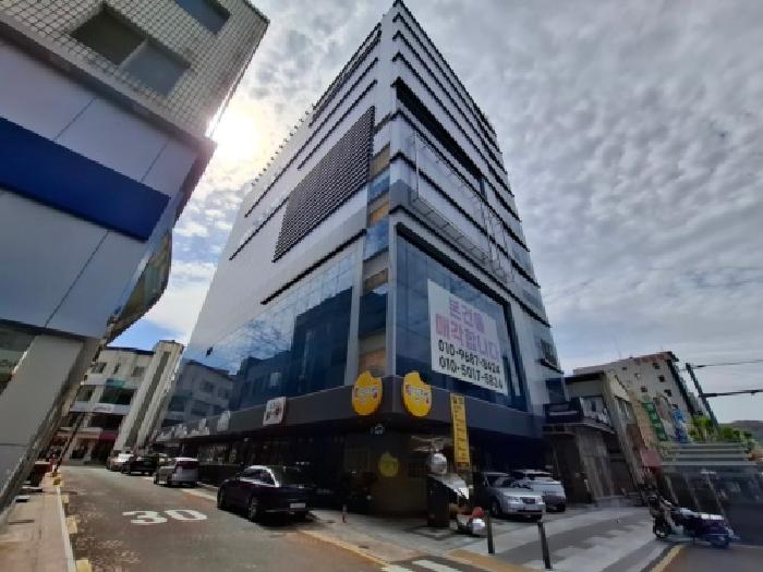 경남 진주시 대안동 상가,오피스텔,근린시설 경매 물건 사진 2 · 2026타경10216