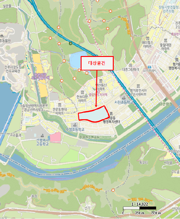 경남 진주시 평거동 아파트 경매 물건 사진 5 · 2026타경10259