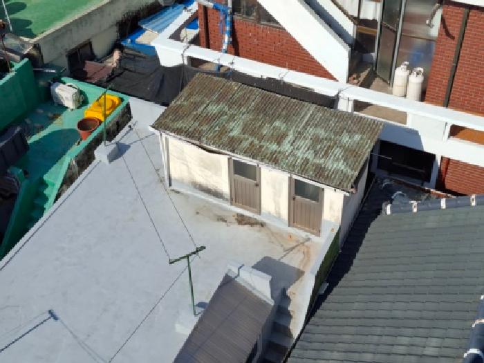 경남 진주시 수정동 전답 경매 물건 사진