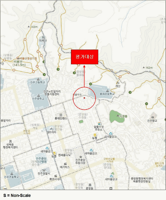 경남 진주시 수정동 전답 경매 물건 사진 6 · 2026타경10280